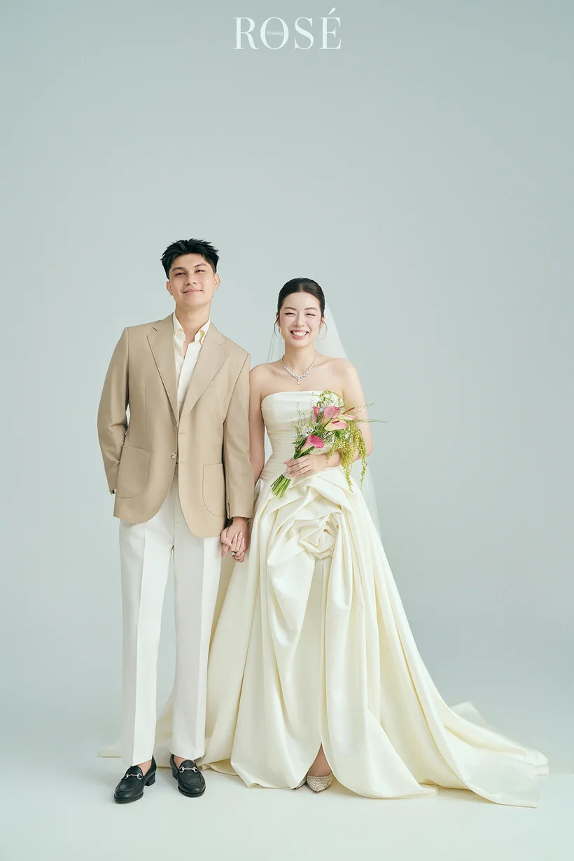 Editorial Wedding Mastery