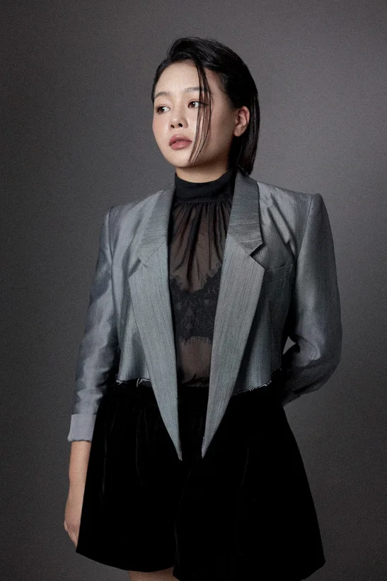 Guest Speaker: Phạm Hoàng Yến