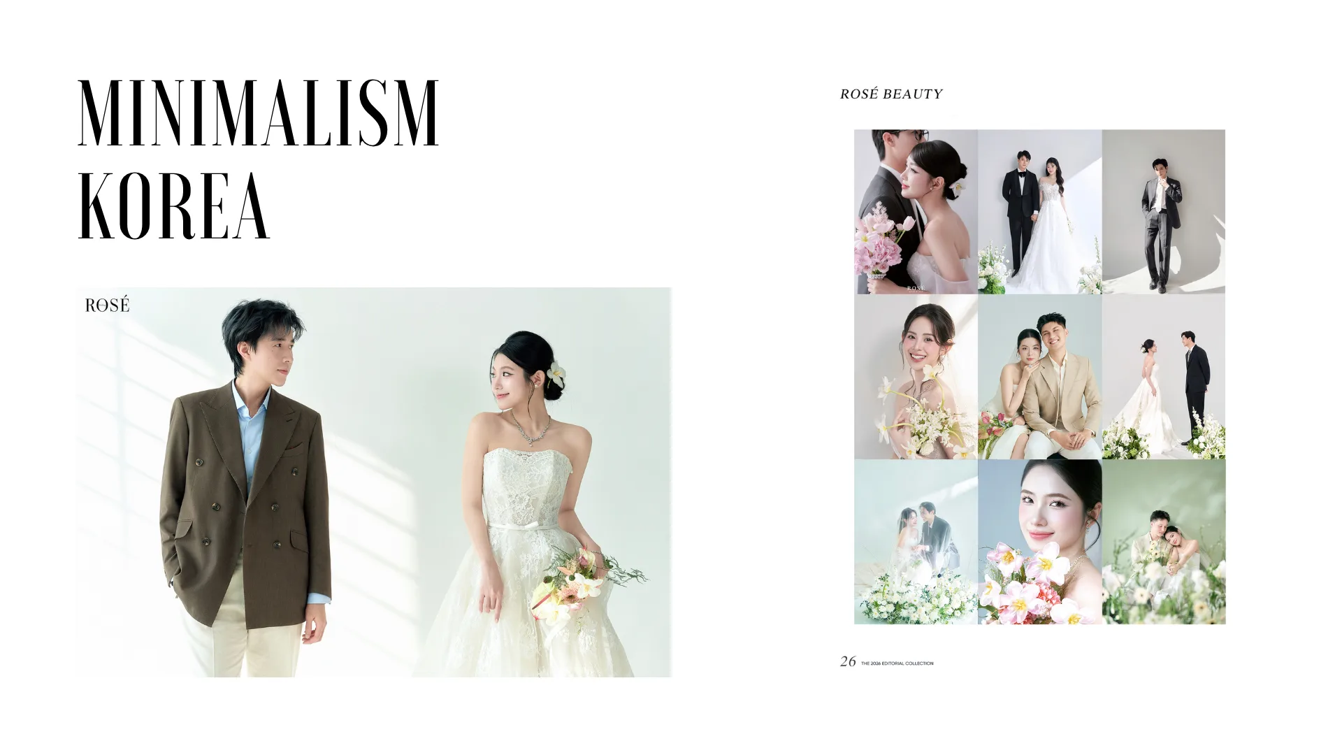 Portfolio Rosé Wedding, trang 5 trên 16