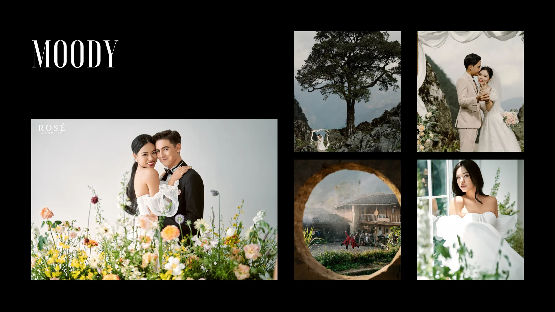 Portfolio Rosé Wedding, trang 8 trên 16