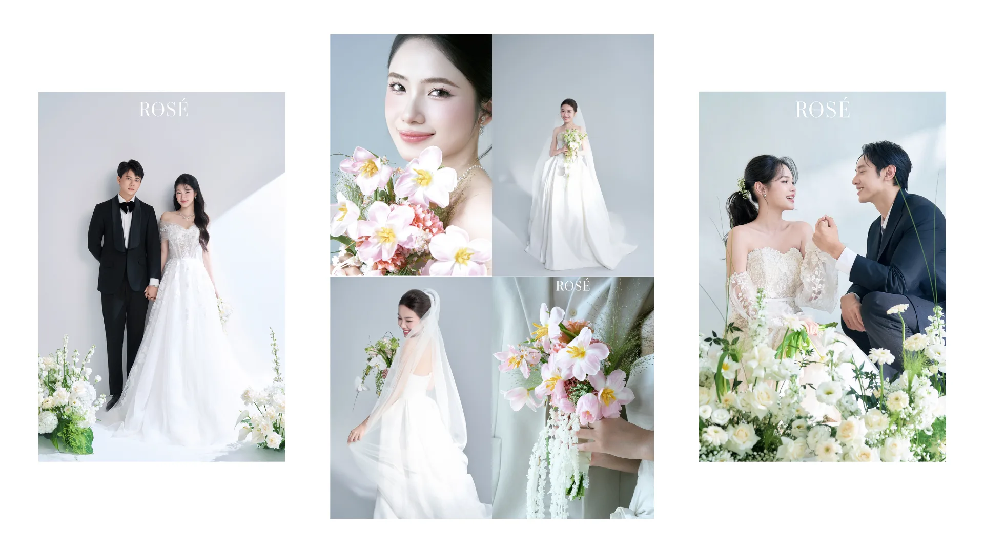 Portfolio Rosé Wedding, trang 10 trên 16