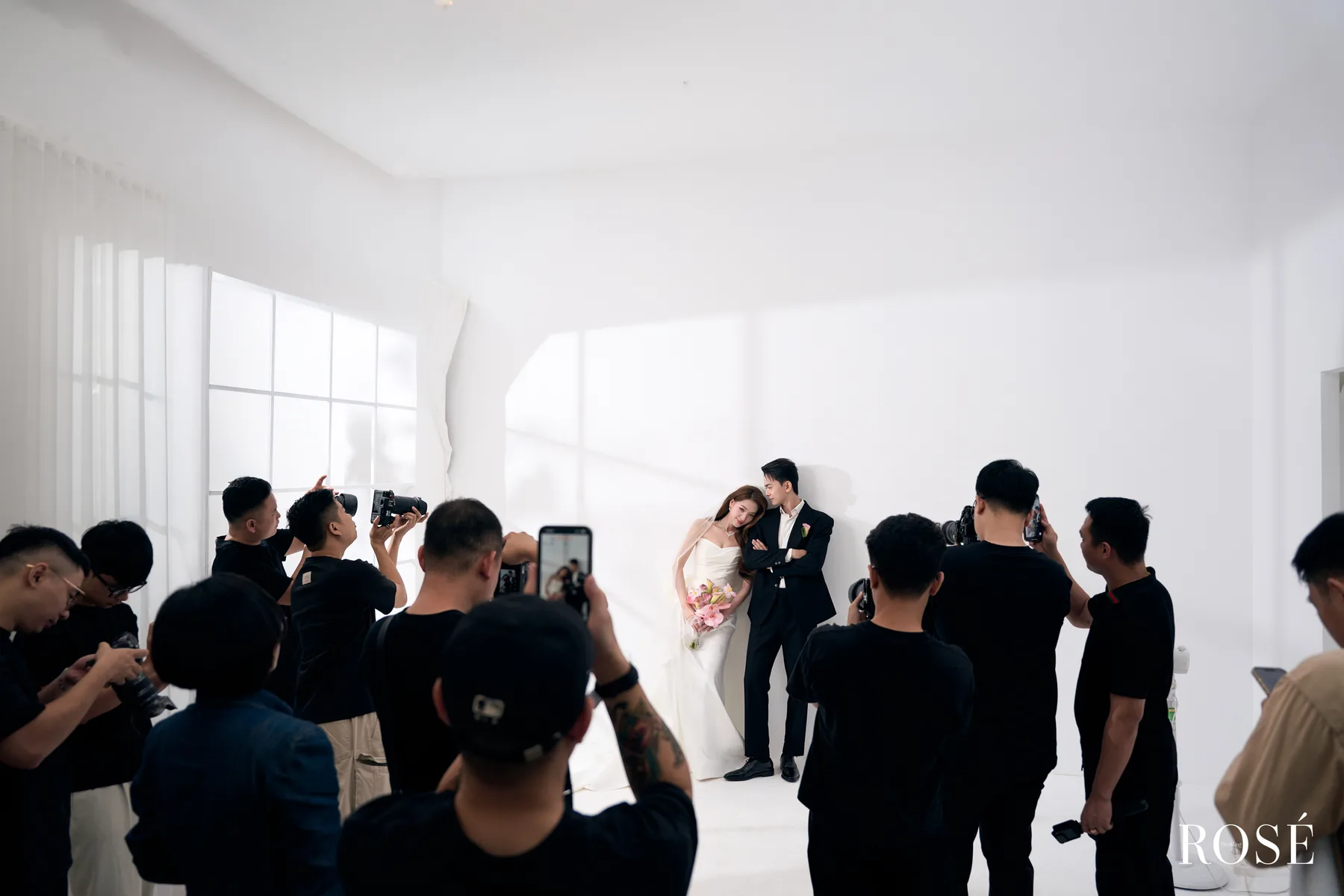 Khoảnh khắc khóa học