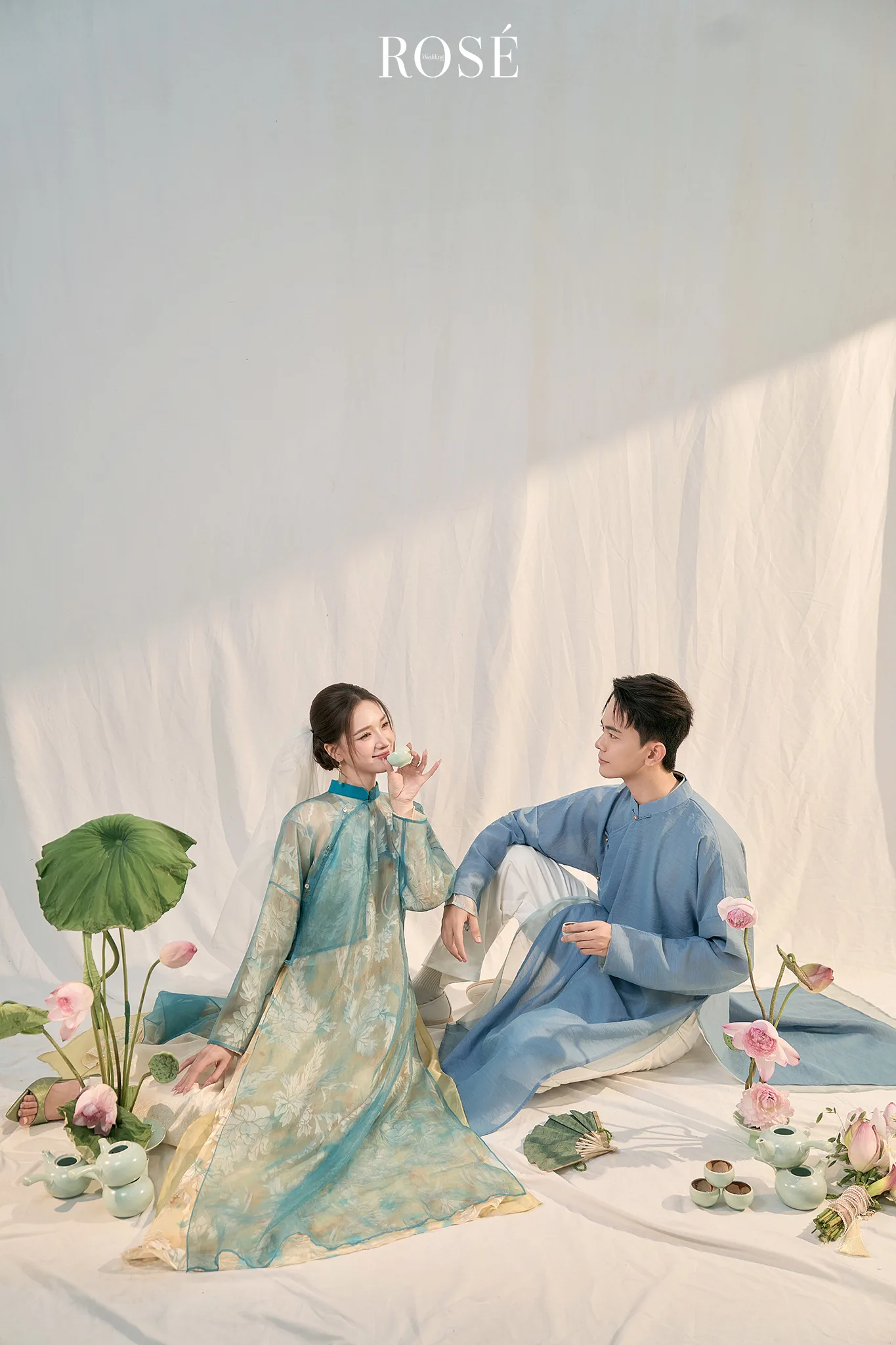 Vẹn Duyên
